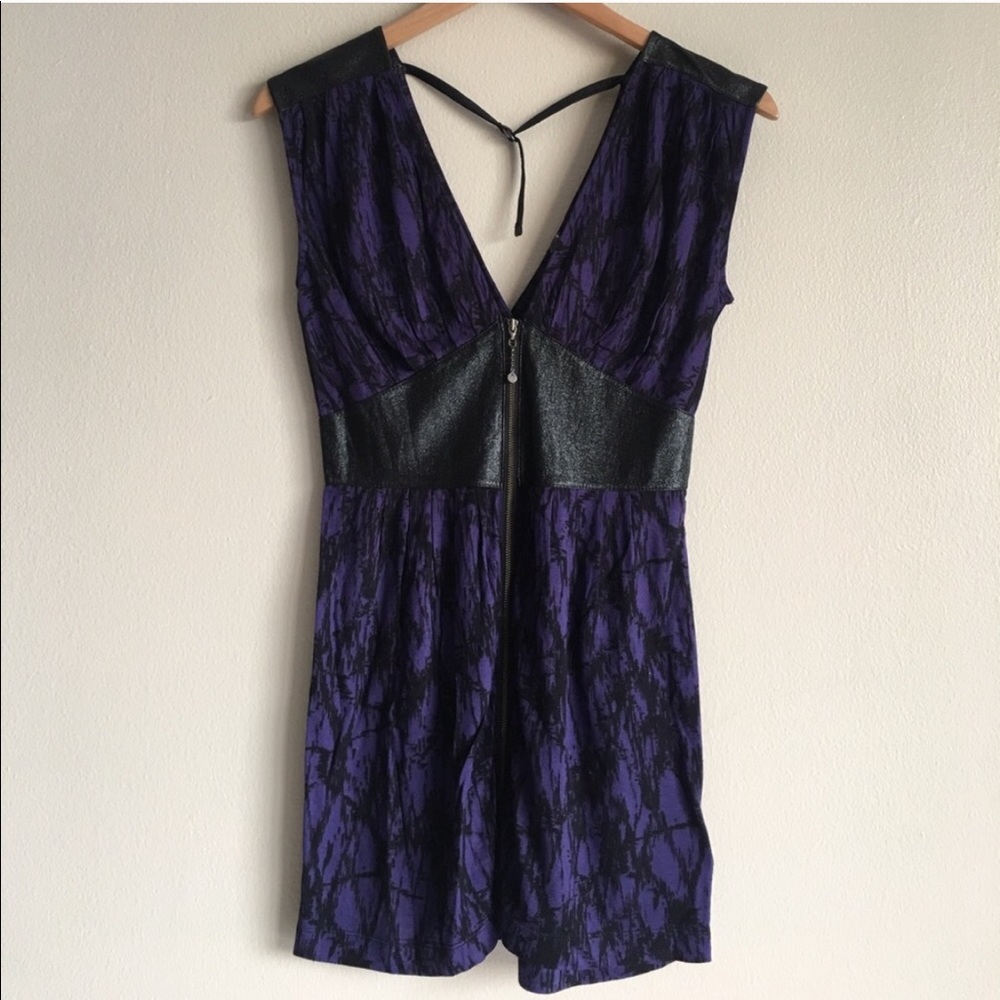 Guess mini dress